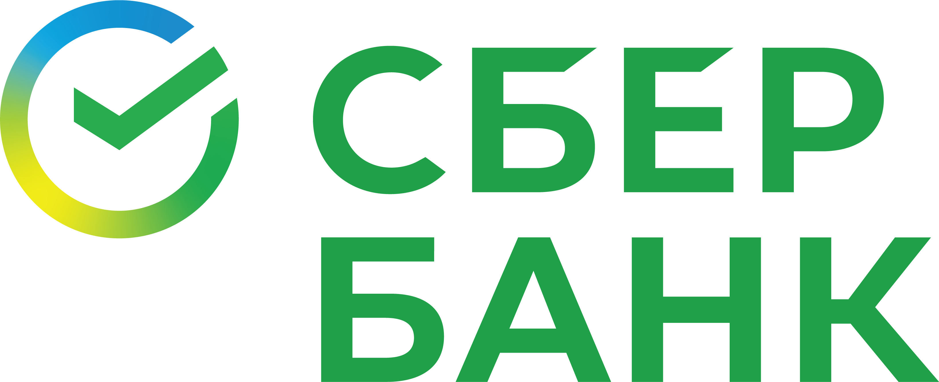 Сбербанк